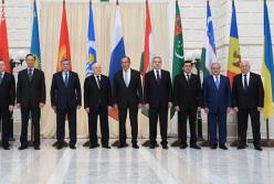 Почти конец 27-летней эпопеи с СНГ