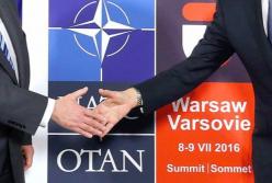 Каждому западному путиноиду нужно показывать декларацию саммита НАТО