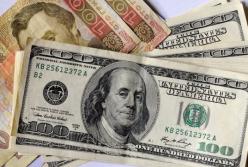 К концу года доллар может быть по 30