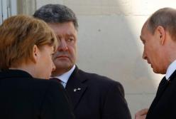 Захід переконується у безглуздості діалогу з Кремлем