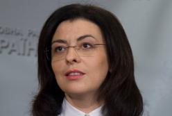 Оксана Сыроид: Мы рискуем потерять государство