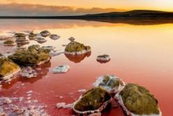 Пять мест в Украине, которые удивят даже бывалых путешественников