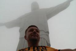 Почему в Рио не ходят в белых штанах