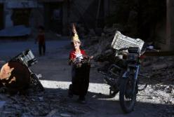 Эпоха истерик