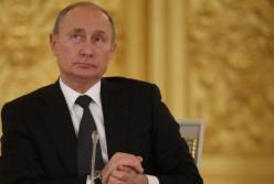 Путін пішов на політичне самогубство