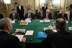 Очередной провал Минских соглашений - это успех украинской дипломатии