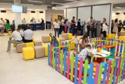 Как быстро и удобно оформить «загранку», не тратя на это целый день