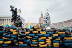 Россия проводит массовую кампанию по дискредитации Майдана