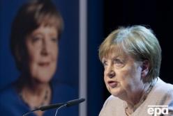 "Розуміння як у рибок з акваріуму": військовий ЗСУ розніс в пух і прах заяву Меркель про війну в Україні (відео)