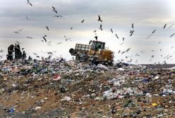 За львовский мусор заплатят киевляне