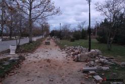 Новости Крымнаша: Бути серед своїх - це коли ти обіймаєш кожну зустрічну людину очима