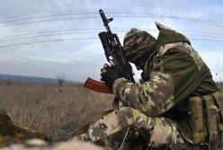 Допомога фронту впала на 90%: що потрібно для розвідки та снайперів