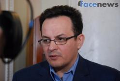 Олег Березюк: Олігархи володіють 2/3 економіки України, а бідністю керують за 500 гривень