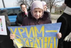 «Было страшно» – крымский активист о жизни в оккупации