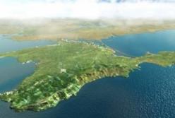 Новости Крымнаша: Оккупанты будут убивать друг друга при очередном бегстве из Крыма