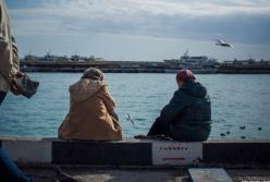 Моральный выбор Крыма