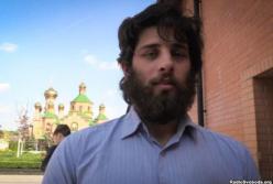 Гуляющий по Киеву террорист - это символ нашей беспомощности