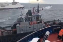 Первые потери России в результате атаки на ВМС Украины