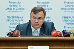 Севрук Юрий Григорьевич