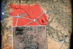 Почему никто не мешает террористам ИГ зарабатывать миллиарды на торговле нефтью