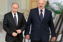 Почему ссорятся Путин и Лукашенко
