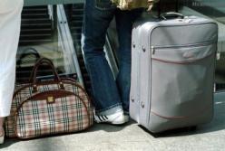 ​Из России бегут люди