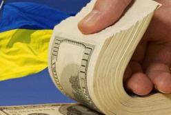 Как погашение внешних долгов Украины будет влиять на курс гривны в 2019 году