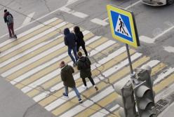Как изменятся правила дорожного движения для пешеходов