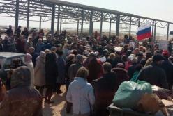 Новости Крымнаша: Людям полностью промывают голову, а думающих людей уничтожают