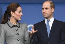 Что нужно, чтобы работать на Кейт Миддлтон и остальных членов королевской семьи?