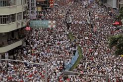 Гонконг против Китая: что происходит?