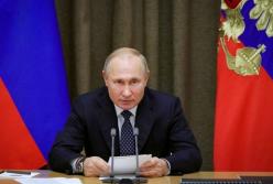 Путин хотел использовать общемировой коронавирусный хаос для усиления позиций Кремля