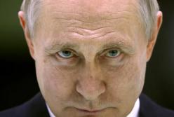 Путін готується віддати наказ стріляти по дитячих лікарнях Києва