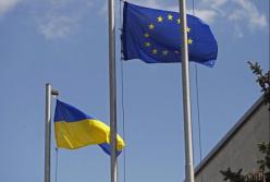 От Украины в ЕС дико устали