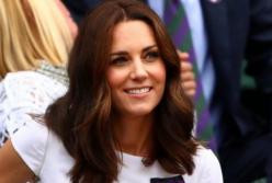 Верит ли Кейт Миддлтон в Бога?