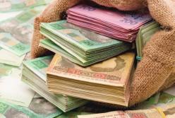 Как иностранные спекулянты спасли гривну от падения