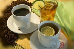 Предпочитаете чай или кофе? Ответ заложен в генах