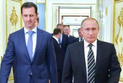 Лицензия на ликвидацию Асада и Путина