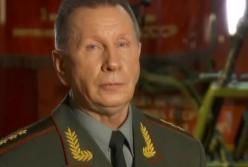 Генерал Золотов крепко взял Путина за хвост