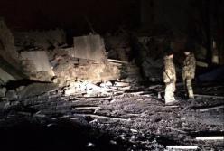 Хроники оккупированного Донецка