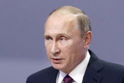 Почему Запад до сих пор не взял Путина «за жабры»