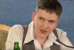 Савченко в орбите Путина