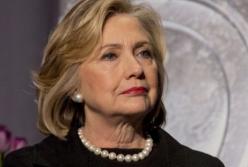 Почему проиграла Клинтон