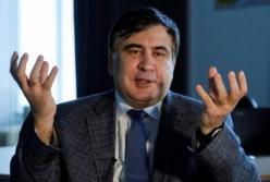 Как складывалась судьба Саакашвили в Украине – хроника событий