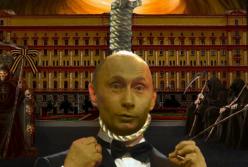 «Плюшевая дипломатия» с Лубянушкой-дурачком закончилась