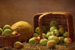 Самые полезные продукты ноября 