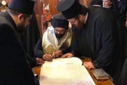 Томос стал катастрофой для всей России