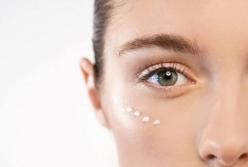 Нужен ли крем вокруг глаз: правда и мифы