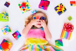 Что ты мне купила? Дарить ли детям подарки без повода