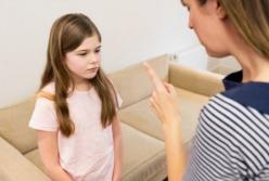 6 главных ошибок родителей, которые убивают доверие детей